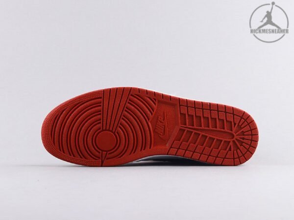 Air Jordan 1 Retro Chicago 36-46 - Image 6