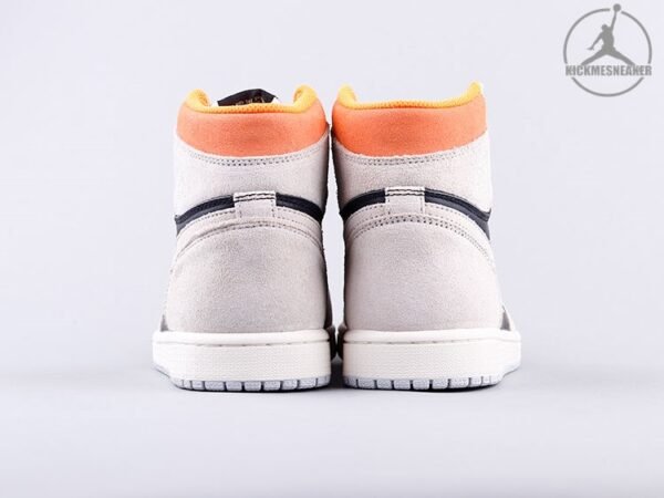 Air Jordan 1 Retro High OG "Neutral Grey" 36-46 - Image 3