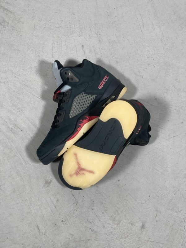 AIR JORDANS 5 RETRO GTX - Image 3