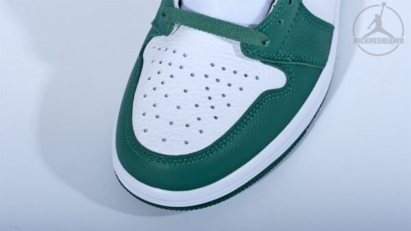 Air Jordan 1 Retro Gorge Green Size 36-47.5 - Image 3