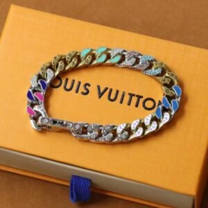 lv bracelet