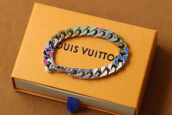lv bracelet