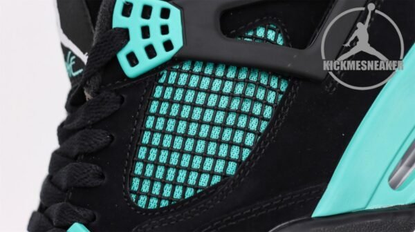 Air jordan 4 Retro Tiffany. 36-48.5 - Image 9