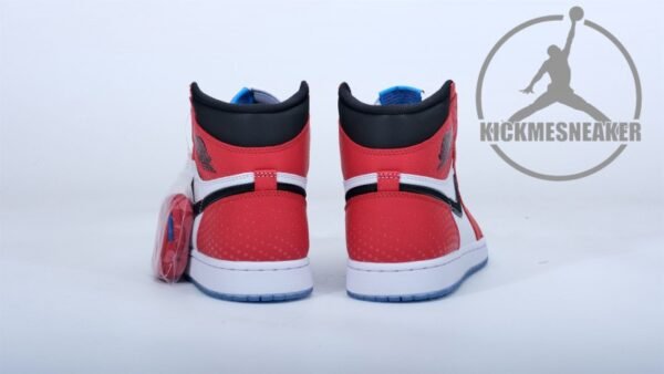 Air Jordan 1 Retro High Origin Story  40-47.5(spider box) - Image 5