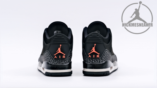 Air Jordan 3 Retro Fear Size 40-47.5 - Image 10