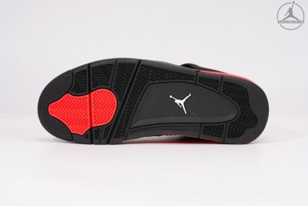 Air Jordan 4 Retro "Red Thunder" SIZE: 36-47.5 - Image 7