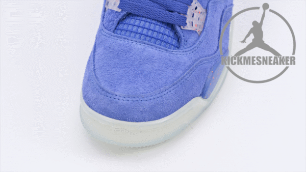 Air Jordan 4 PE Florida Gators Size 40-47.5 - Image 9