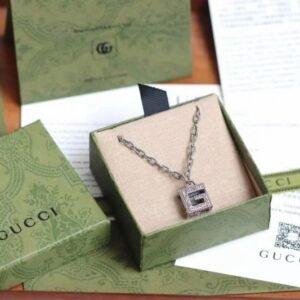 Gucci necklace