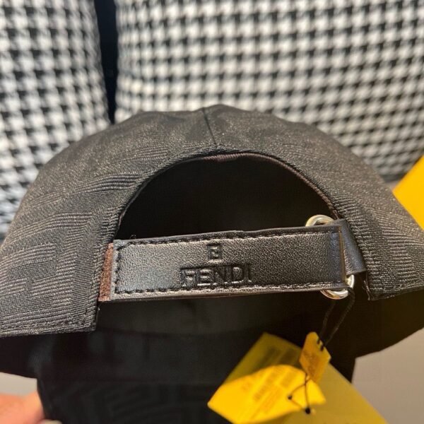 fendi hat - Image 7