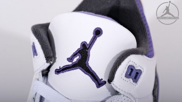 Air Jordan 3 Retro Dark lris  40.5-47.5 - Image 5