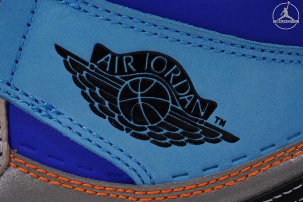 Air Jordan 1 Retro OG "Prototype" SIZE:40-47.5 - Image 7