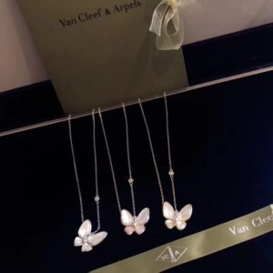 VCA Necklace 036