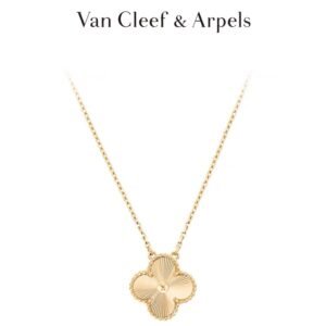VCA Necklace 040