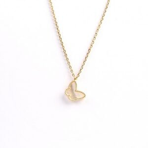 VCA Necklace 047