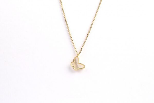VCA Necklace 047