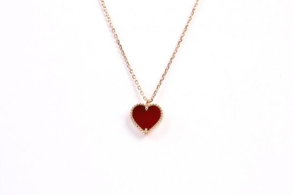 VCA Necklace 048