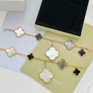 VCA Bracelet 001