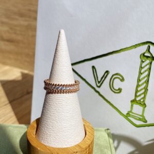 VCA Ring 001