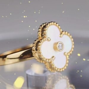 VCA Ring 004