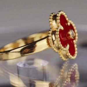 VCA Ring 005