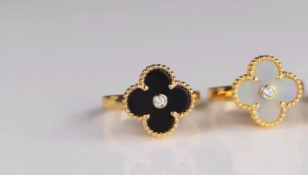 VCA Ring 006