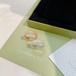 VCA Ring 007