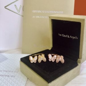 VCA Ring 008