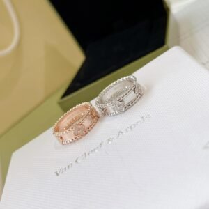 VCA Ring 010