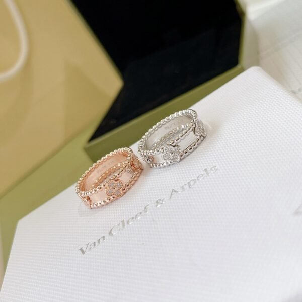 VCA Ring 010