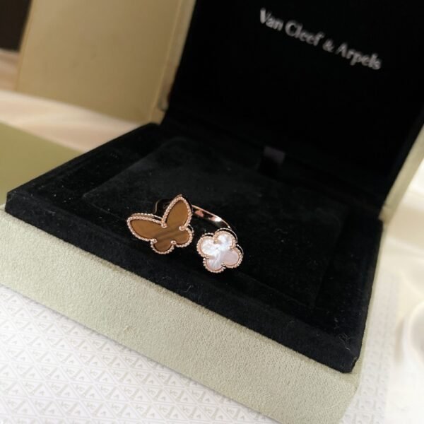 VCA Ring 011