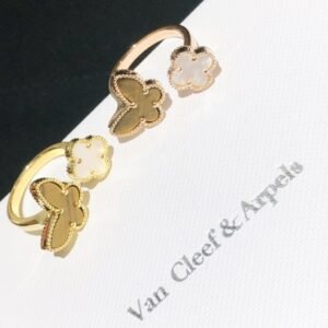 VCA Ring 012
