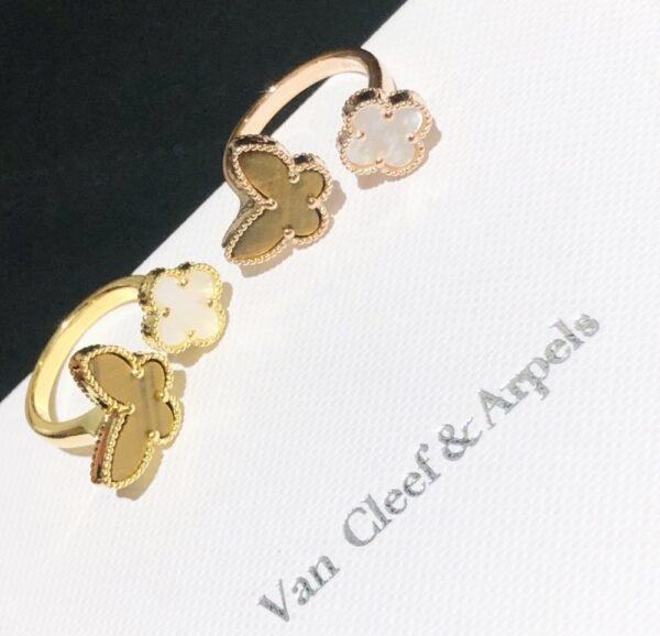 VCA Ring 012