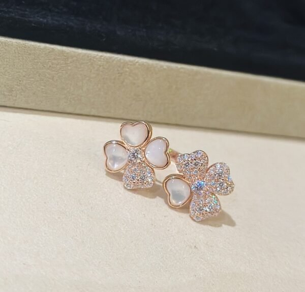 VCA Ring 013