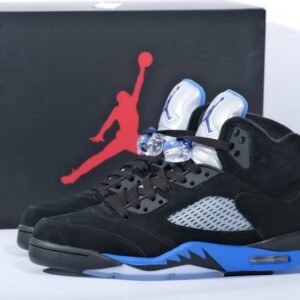 Air Jordan 5 Retro Racer Blue size 40.5-47.5