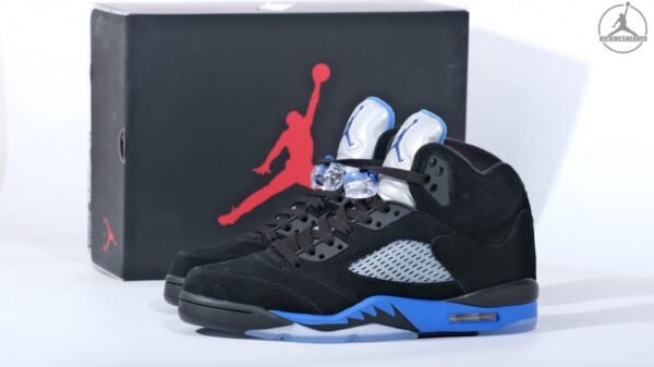Air Jordan 5 Retro Racer Blue size 40.5-47.5