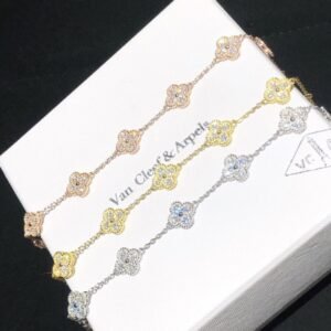 VCA Bracelet 024