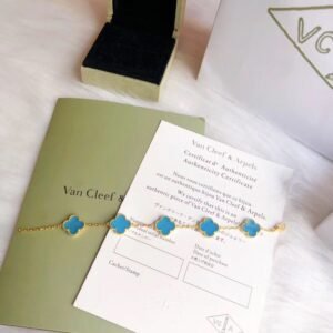 VCA Bracelet 029