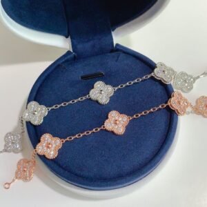 VCA Bracelet 046