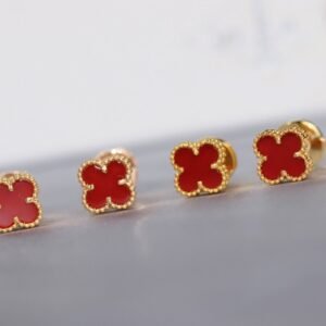 VCA Earring 005