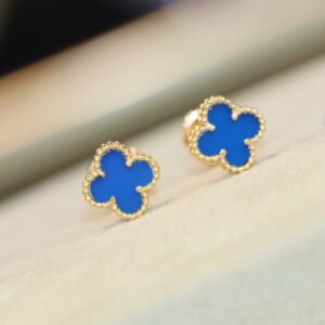 VCA Earring 008
