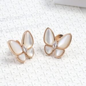 VCA Earring 011