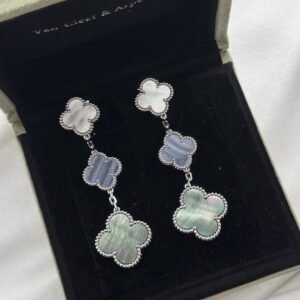VCA Earring 012