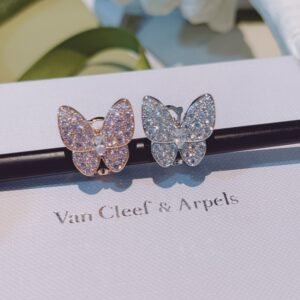 VCA Earring 018