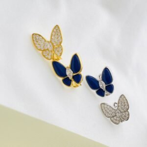 VCA Earring 023