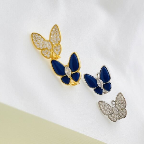 VCA Earring 023