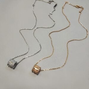VCA Necklace 002
