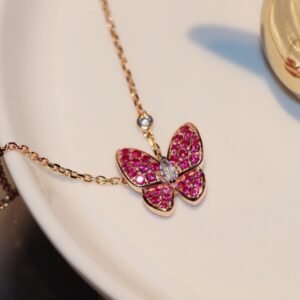 VCA Necklace 005