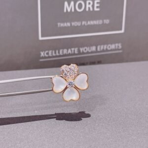 VCA Necklace 014