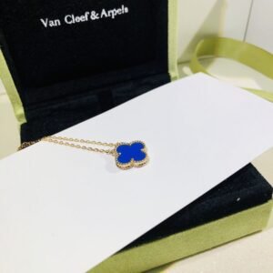 VCA Necklace 024