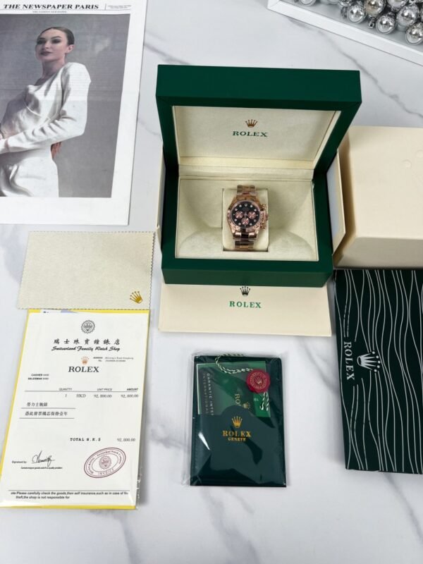 Rol watch - Image 6